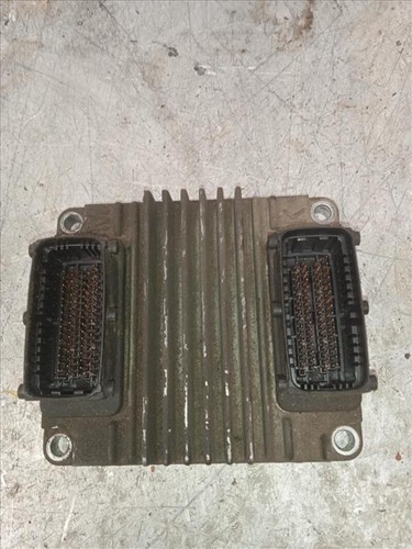 8972333706 centralina motore