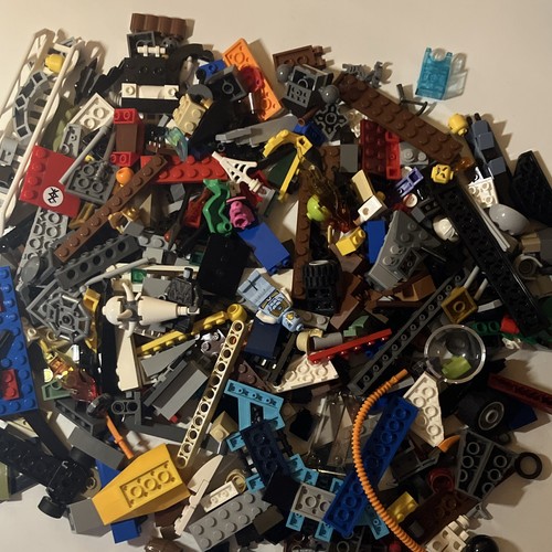 Lego lotto mattoncini pezzi - lego, e