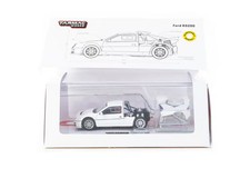 Tarmac Works Ford RS200 White