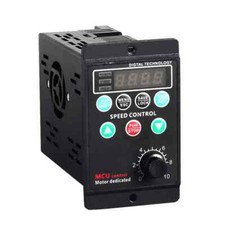 Regolatore di frequenza motore uscita 220V inverter piccolo e semplice T13-750W-12-H