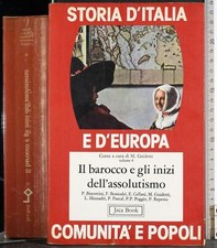 Storia italia d - d'italia, d'europa