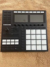 Native Instruments Machine MK3