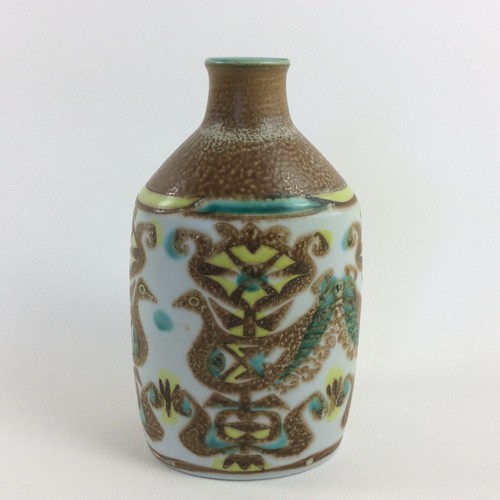 Royal copenhagen vaso baca - vaso,