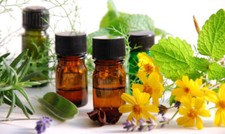 Olii essenziali 100% naturali