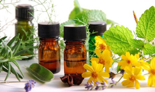 Olii essenziali 100 - %, naturali