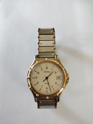 Alexis barthelay orologio - barthelay,