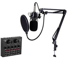 Kit microfono condensatore - microfono,