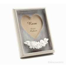 CORNICE DECORATIVA PORTAFOTO