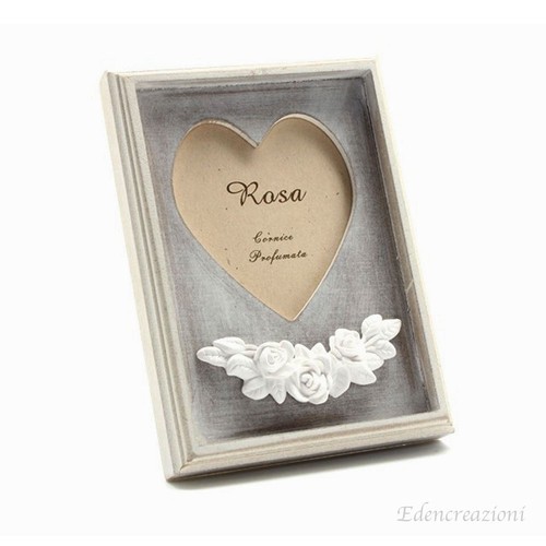 Cornice decorativa portafoto - cornice,