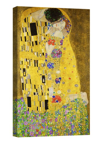 Canvashop quadro klimt - canvashop, il