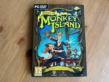 TALES OF MONKEY ISLAND - Jeu