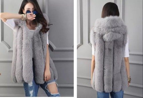 Giacca donna cappotto gilet - giacca,