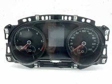 5G0920860A quadro strumenti per VOLKSWAGEN GOLF VII VARIANT (BA5) COMFORTLINE