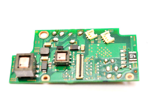 Nikon d3100 flash board - d3100,