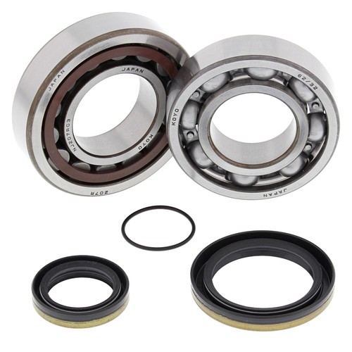 Kit cuscinetti albero - , motore