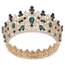 Corona diadema regina