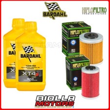 KIT TAGLIANDO KTM 690 SMC R