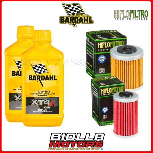 Kit tagliando ktm - ktm, smc