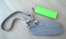 ANTICA SEGA DA AMPUTAZIONE