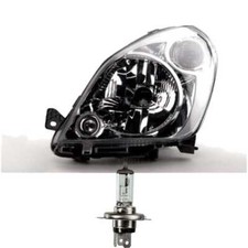 Faro Alogeno Sinistro Per