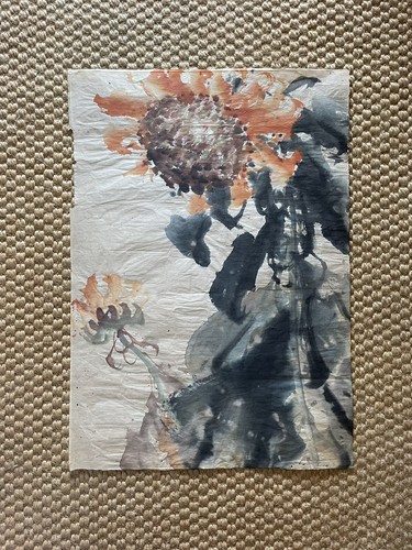 Attribuito zhao shao ang - a, shao'ang