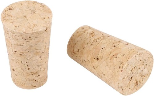 Tappi mano conici per - mano,