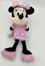 Disney Minnie Mouse Plush