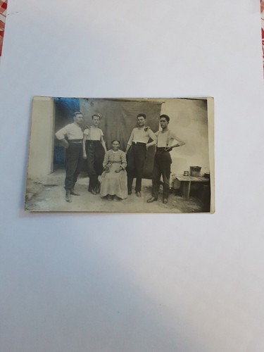 Foto originale formato - foto,