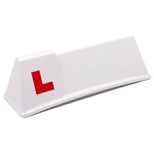 Lettercraft SOM 2 Small White