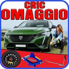 Ruotino Di Scorta 5Fori Misura