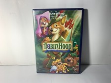 DVD / WALT DISNEY I CLASSICI /