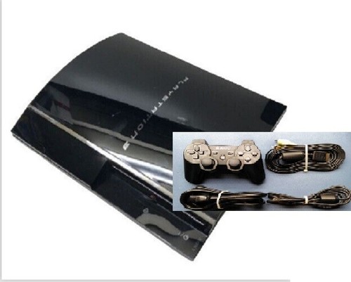 Sony playstation ps3 - ps3, cecha00