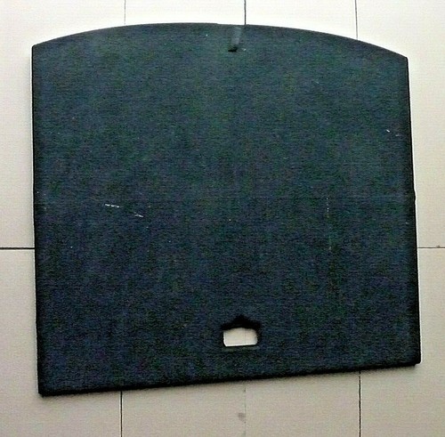 Copertura vano bagaglio copri - vano,