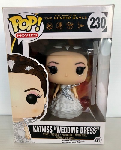 Funko pop the world - the, of