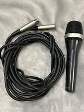 AKG D5 Microfono Dinamico +