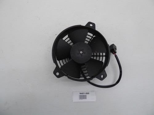 Ventola radiatore ktm 990 - ventola,