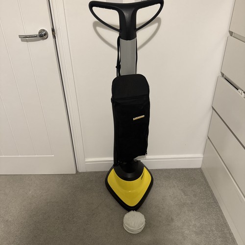Karcher 303 lucidatrice - karcher,