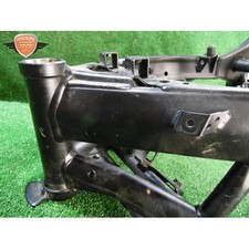 Telaio con documenti Suzuki