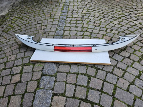 Spoiler alfa romeo giulietta - spoiler,