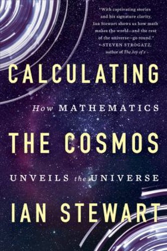 Calculating the cosmos how - calculating,