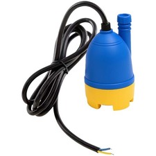 Pompa Acqua 12V Forte