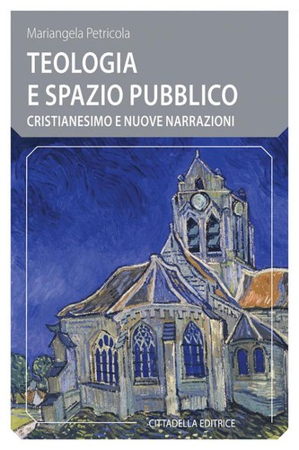 Teologia spazio pubblico - spazio,
