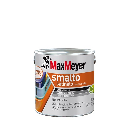 Maxmeyer smalto solvente per - smalto,