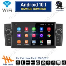 Per Fiat Grande Punto Linea