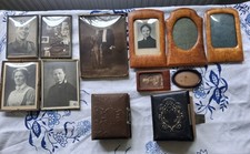Lotto cornici album - cornici,