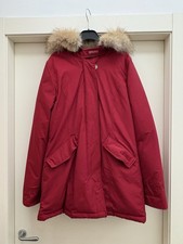 Parka Woolrich 