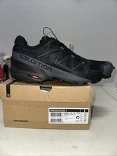 Salomon Speedcross 5