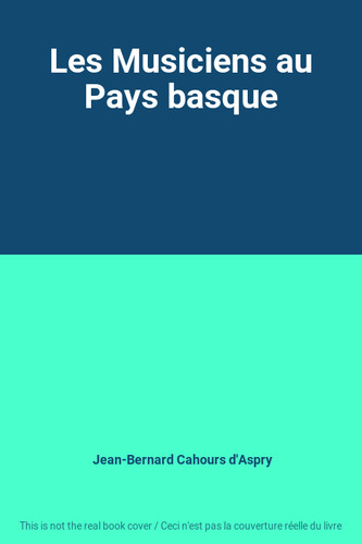 Les musiciens pays basque - musiciens, au