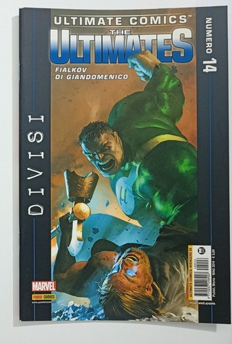 I140297 ultimate comics - i140297,