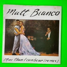 Mutt Bianco More than /